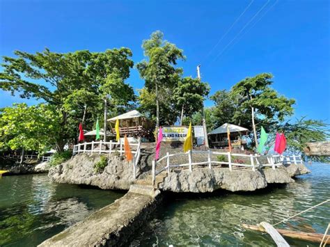Guimaras Island: The Ultimate Retreat for Nature Enthusiasts